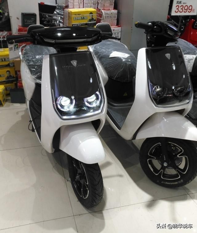 1200w碟刹电机,耐用性和口碑最好的赛道版电摩