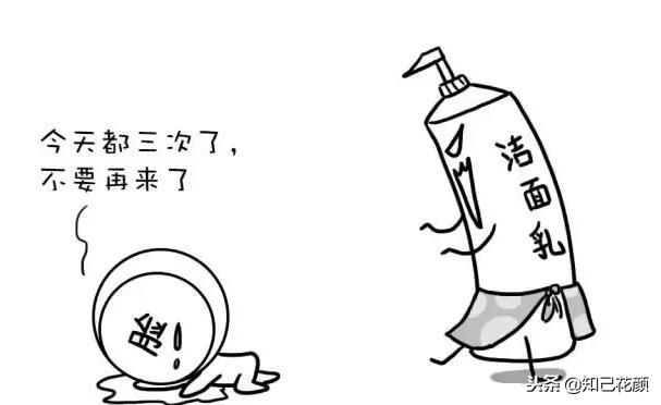 皮肤干可以每天敷面膜吗,为什么每天敷面膜还是会浮粉