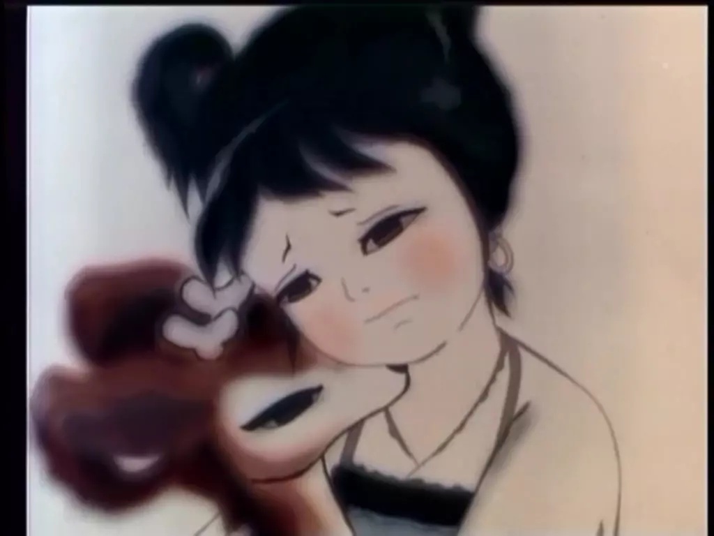 上海美术电影制片厂有哪些电影,上海美术电影制片厂近年作品