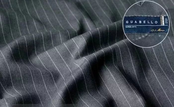 全球十大顶级服装面料,世界顶级十大品牌面料