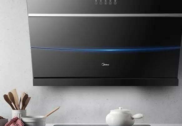 老式油烟机吸力不大什么原因,油烟机用用就吸力不大了怎么办