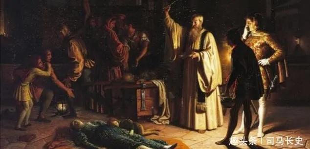 人类史上最可怕的疾病天花,人类消灭天花病的最好方法