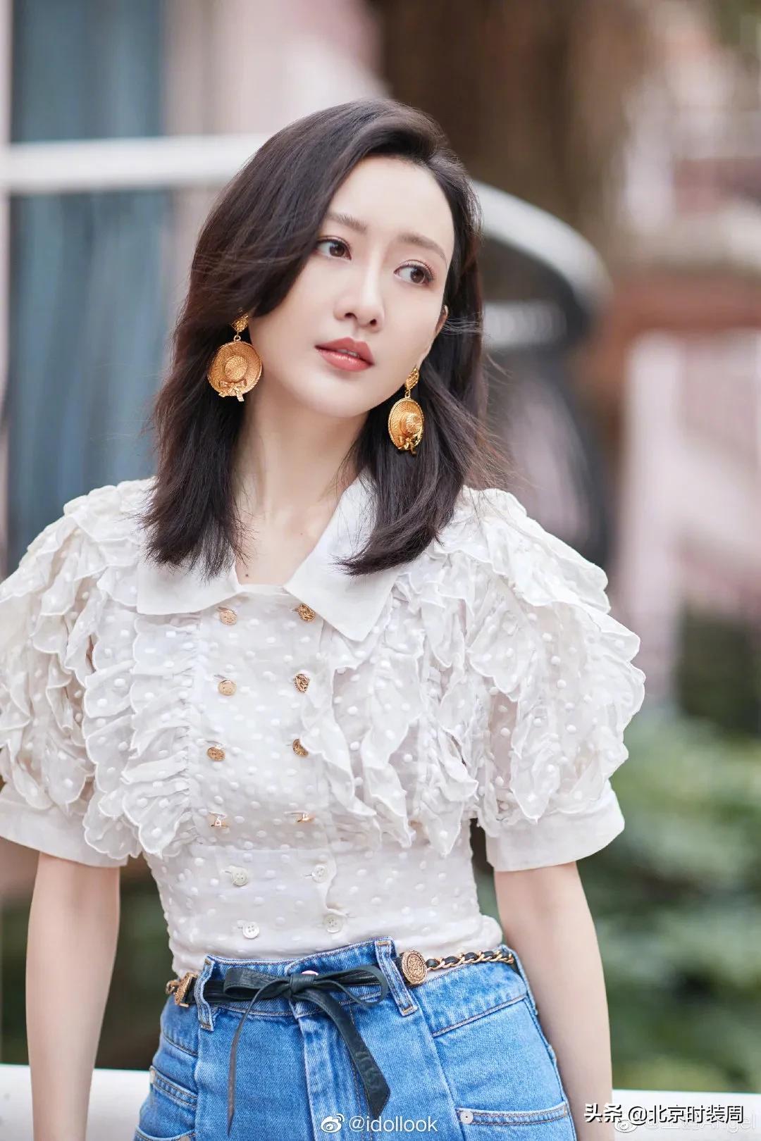 古着二手衣服从哪里弄的,古着二手衣为什么潮人抢着买