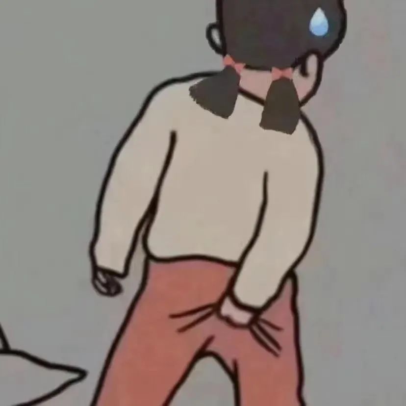 小朋友挠痒痒表情包,挠痒表情包