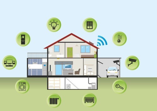 为什么房间的wifi信号这么差,家里装的wifi突然没信号了怎么办