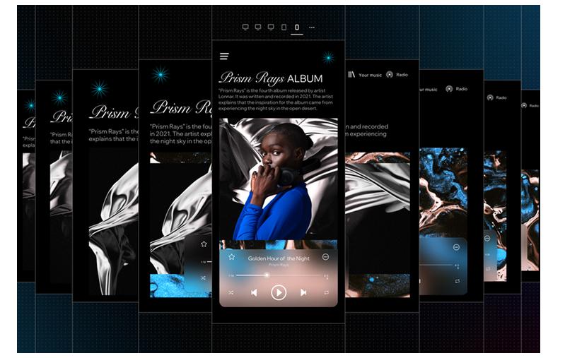 响应式网页的设计与实现论文,响应式网页设计教程