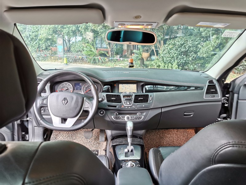 雷诺拉古娜古贝可以入手吗,13款雷诺拉古娜古贝多少钱