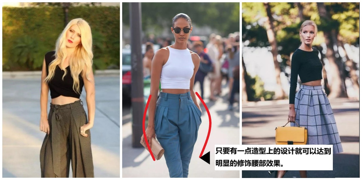 想要杨幂同款蚂蚁腰也不难!只要几招就能让64腰围轻松瘦成51cm
