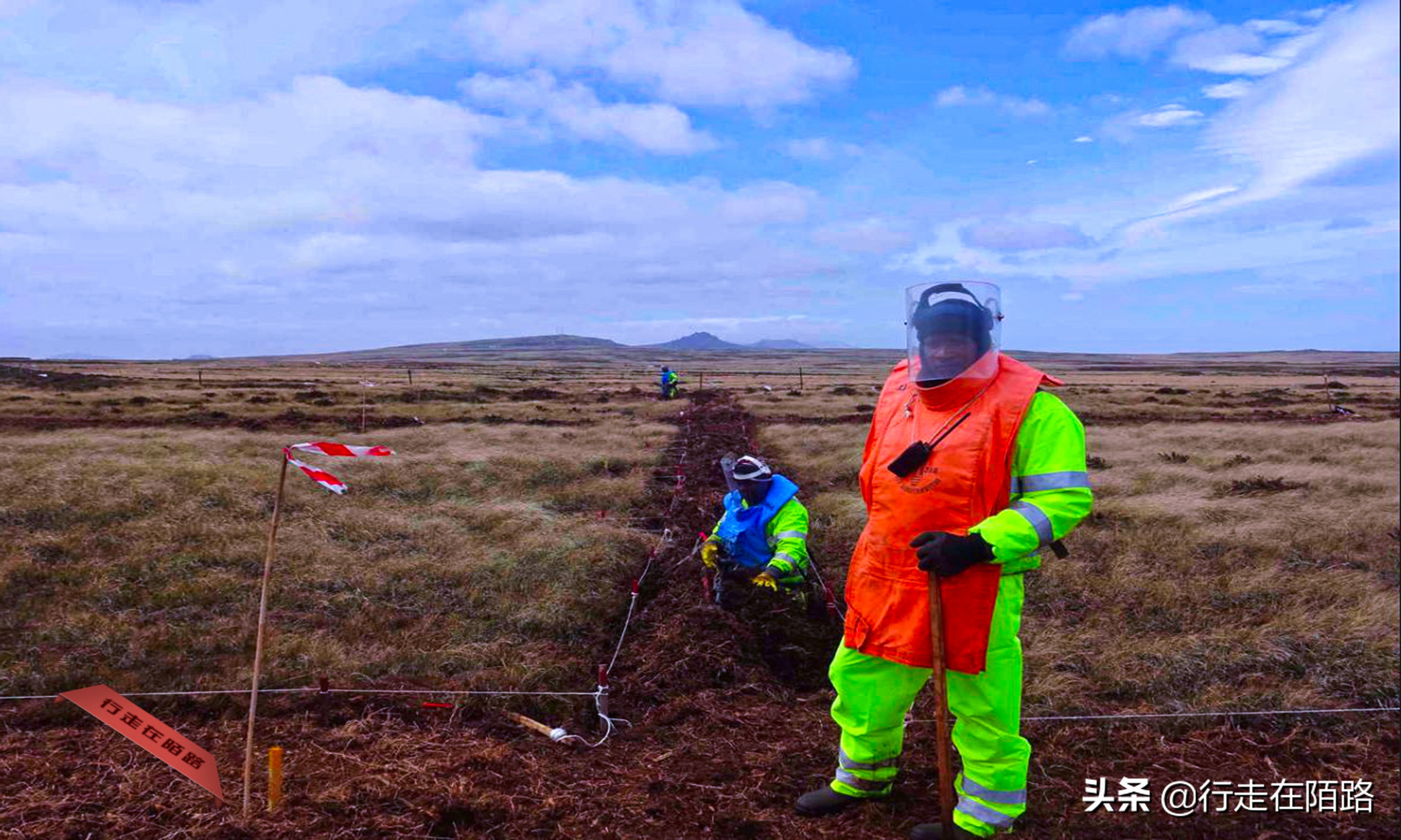 赔本战争：44艘战舰奔袭1.3万公里，耗资12亿却不是赢家