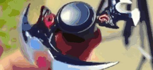 保护儿童丨一名男童因它致小肠切除30厘米！这些危险玩具你家可能也有！