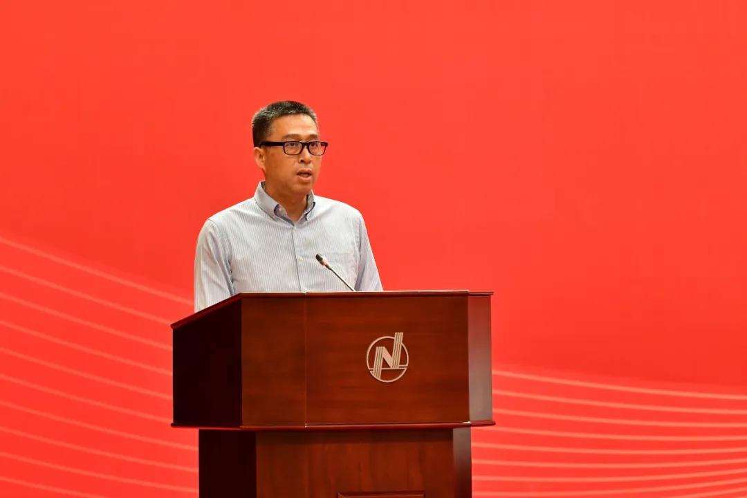 新区一中预计初一28个班就读于滨河路校区!师资是这样的