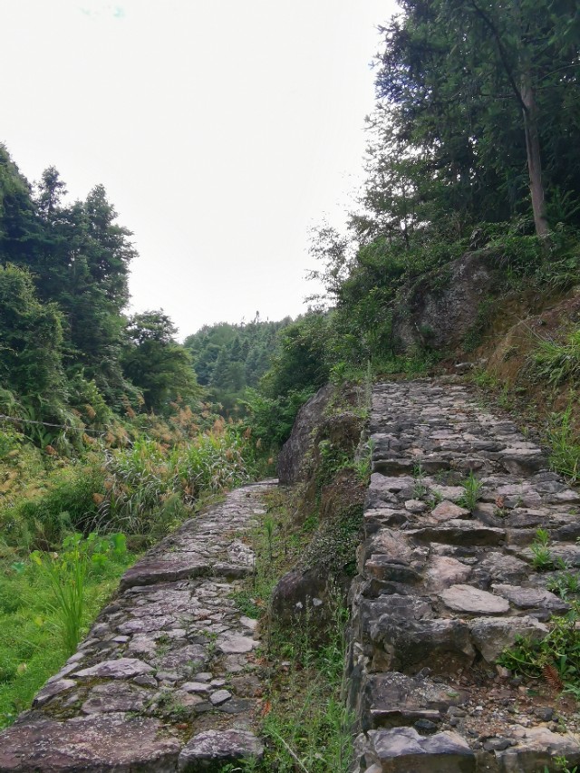 中华惜字第一坛一一永泰同安惜字坛记游