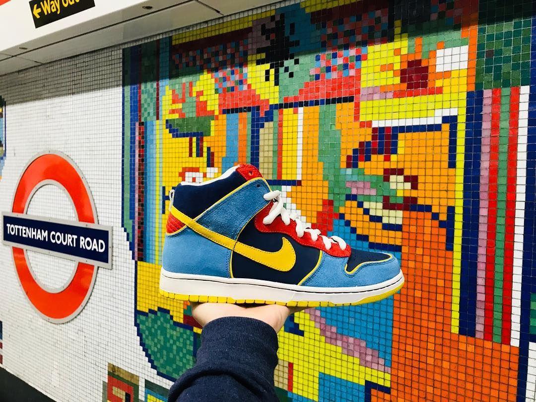 nikedunksb最好看款式,nikedunksb古驰