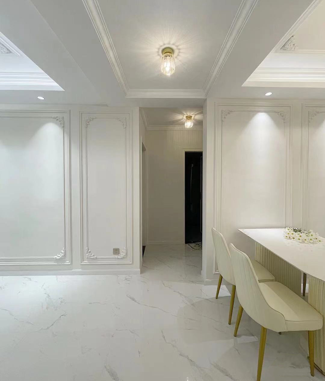 选择哪种灰色地砖比较好,现在流行的灰色地砖真的好看吗