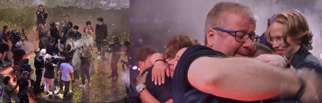 ti9真视界ame,ti9真视界深度解析