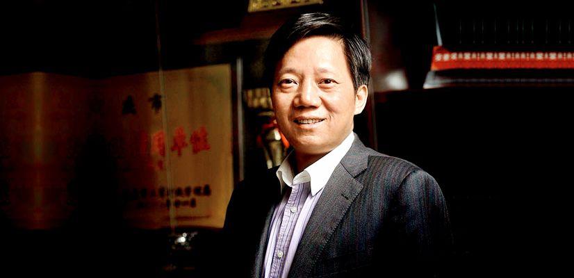 金科地产创始人的发家历史,开局5块钱变成生意大佬