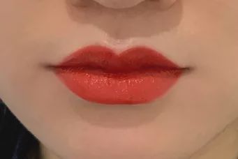 最正的复古红是哪个口红,无滤镜口红色号推荐