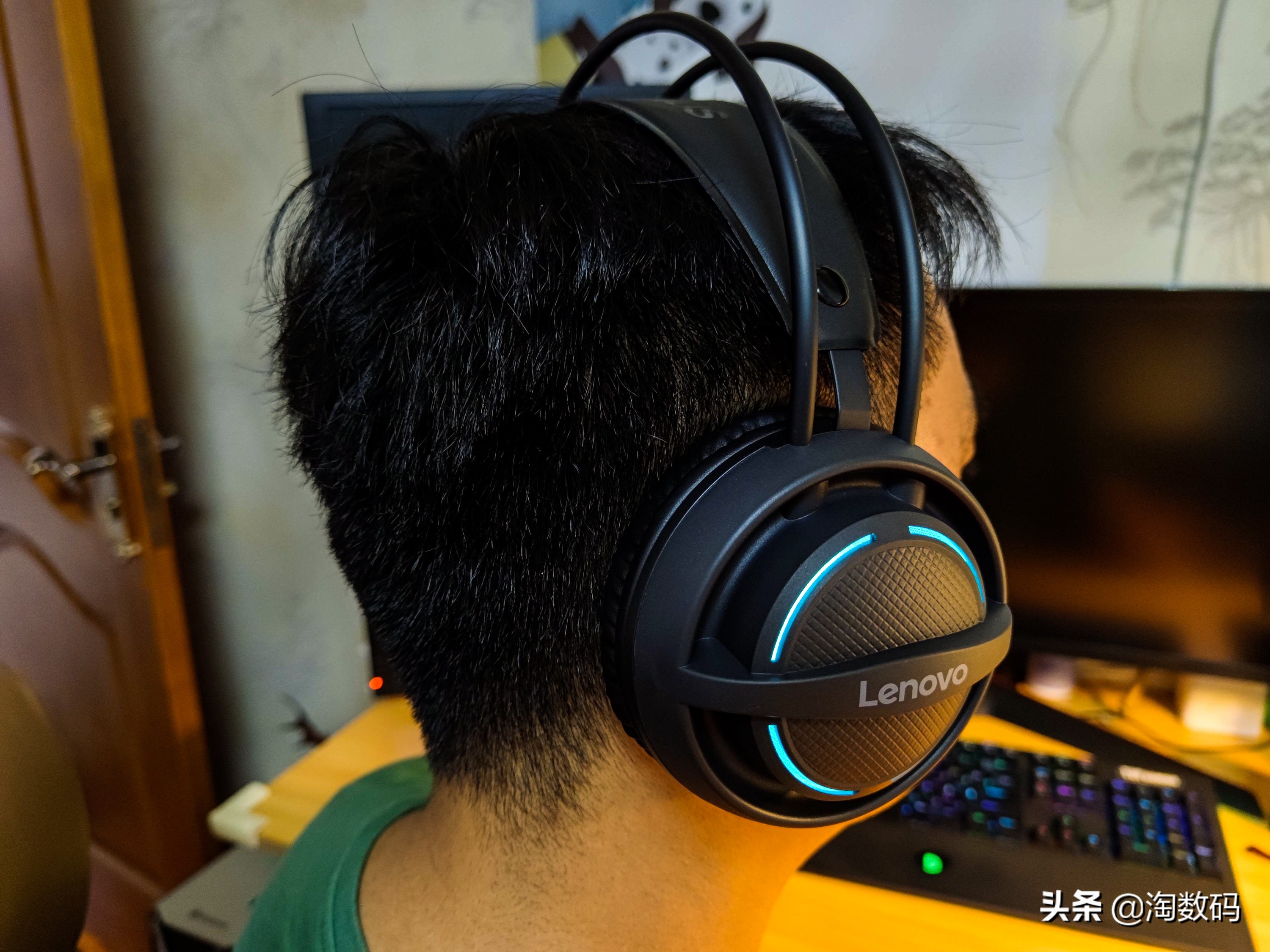 thinkplus蓝牙耳机单价,thinkplus头戴式有线耳机