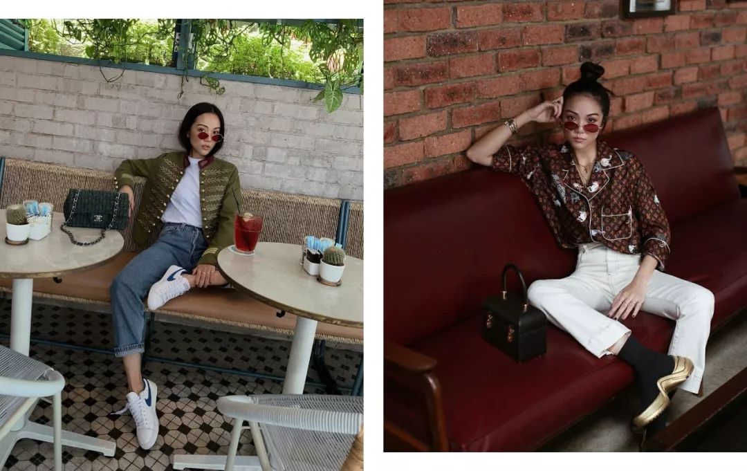 150小个子穿搭显高秘诀,150小个子时尚又好看的穿搭