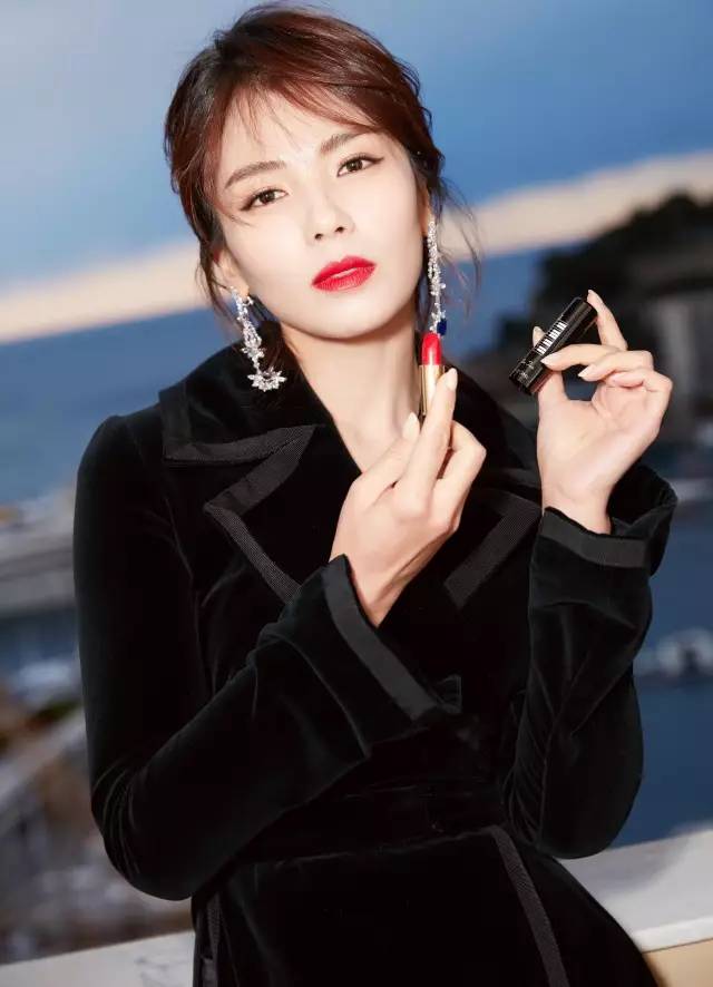 男盆友备忘录,盘点那些傻傻分不清的口红(1)