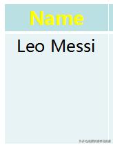 英语Messiah怎么读,messiandronaldo