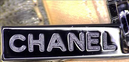 香奈儿19号包包真假,香奈儿鱼子酱包包真假