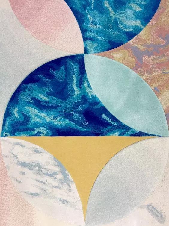 地毯材质工艺怎么选,地毯材料的种类及特点有哪些