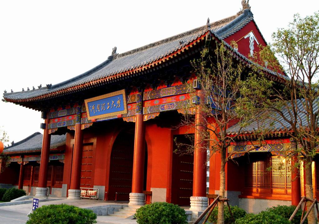 网友建议“河南理工大学建设郑州校区”，你们认为怎么样？