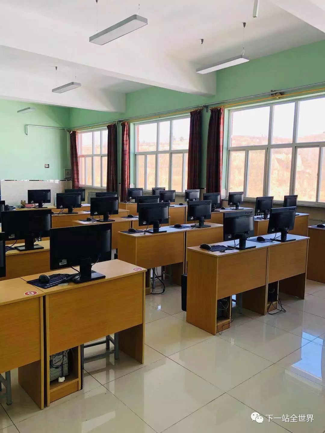 博爱学校小学校,私立学校博爱小学