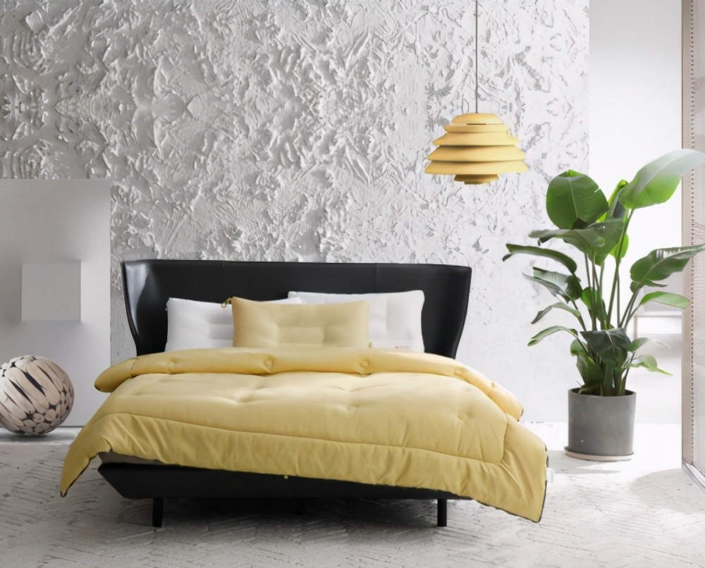 水星家纺被子能晒吗,晒被子能除螨是真的吗