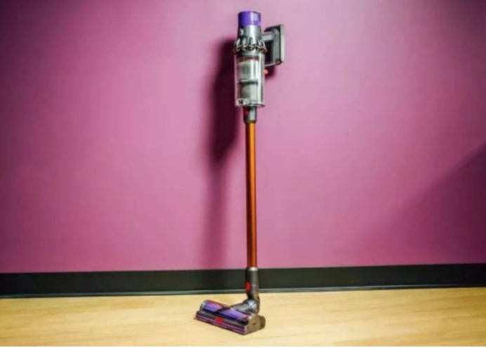 性价比高的手持吸尘器推荐国产,国产车载吸尘器哪个品牌最好