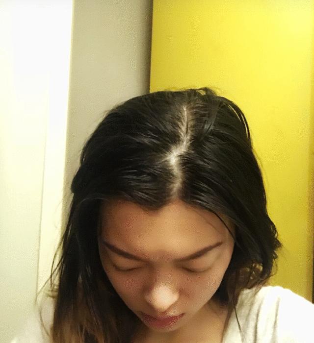 发量多又蓬松又粗怎么护理,女生如何养成细软蓬松发质