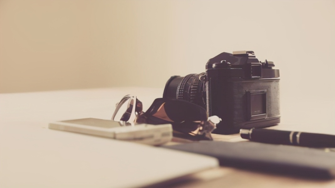 85岁老人学摄影，靠捷径系统这个商业模式，客流不断