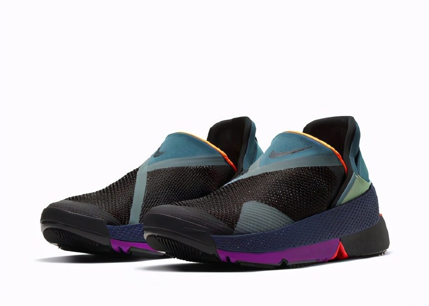 耐克脚感爆棚的鞋,足力健耐克