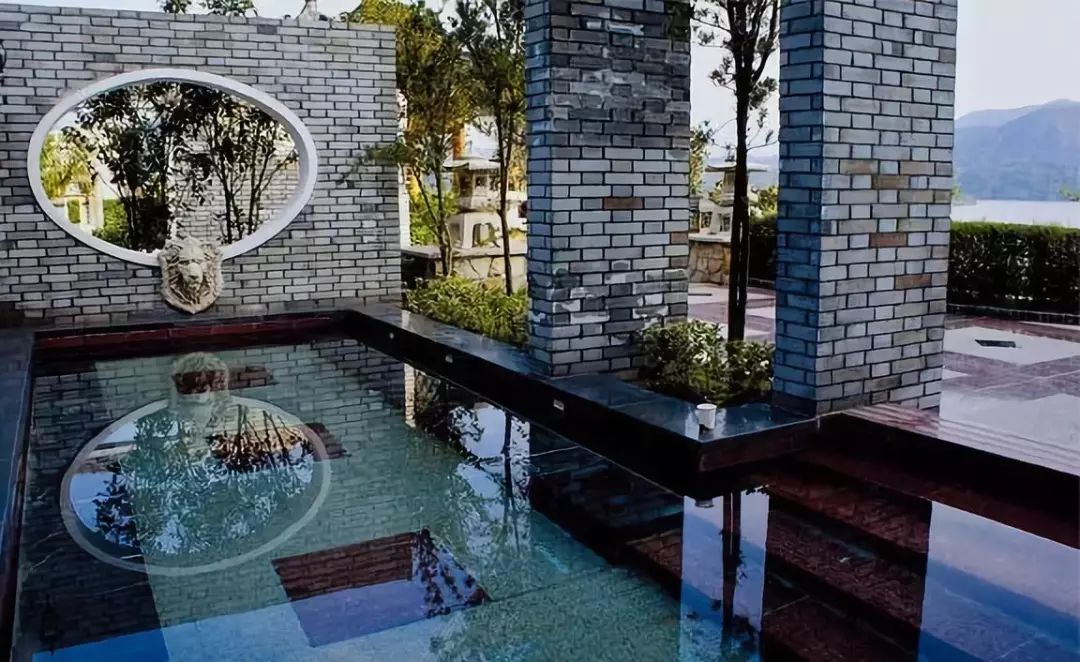 脑洞玩河南｜茗阳汤泉99元限时抢，来一场说泡就泡的温泉之旅吧！