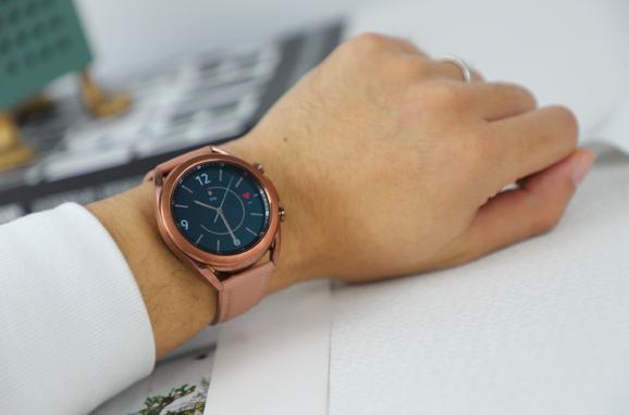 三星galaxywatch4和classic区别,三星galaxywatch手表推荐