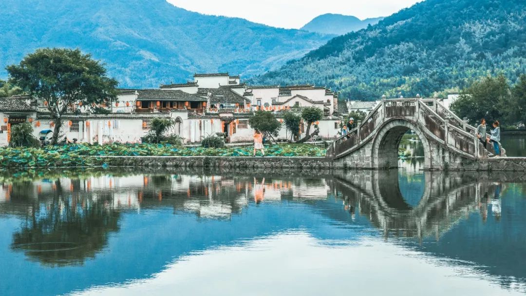 安徽最容易被忽视的地方,安徽低调吗