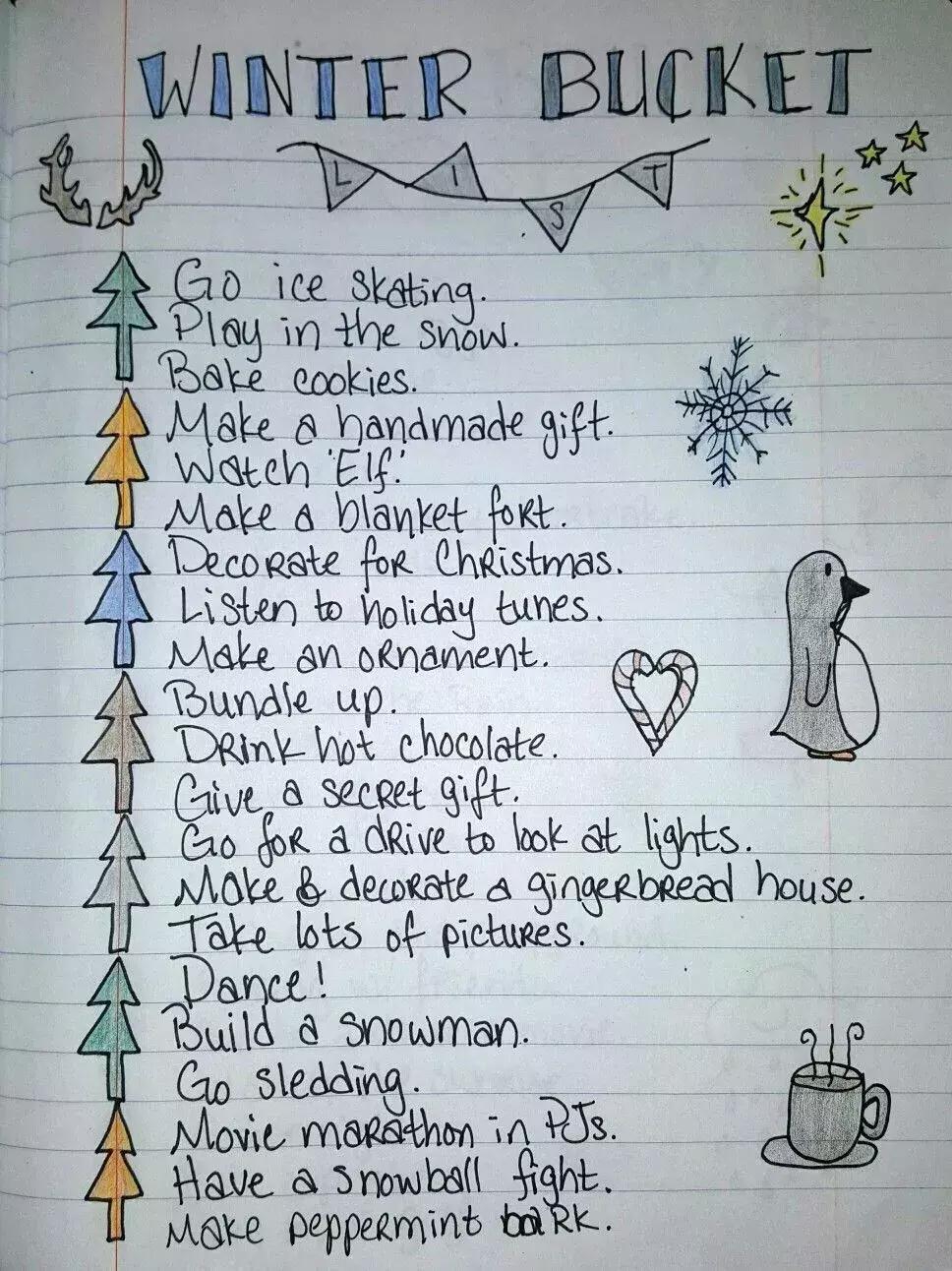 不要让孩子暑假虚度,儿童寒假计划表模板