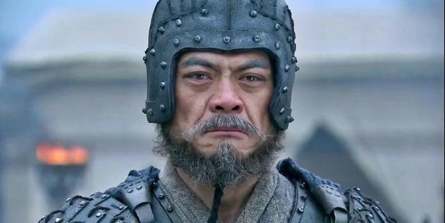 三国二十四名将顺口溜,三国二十四名将马超