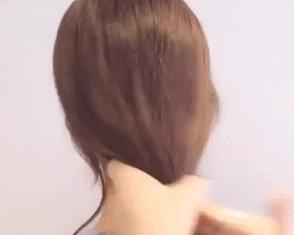 夏天了还不做一个美美哒发型吗,夏天懒得扎头发但又很热怎么办