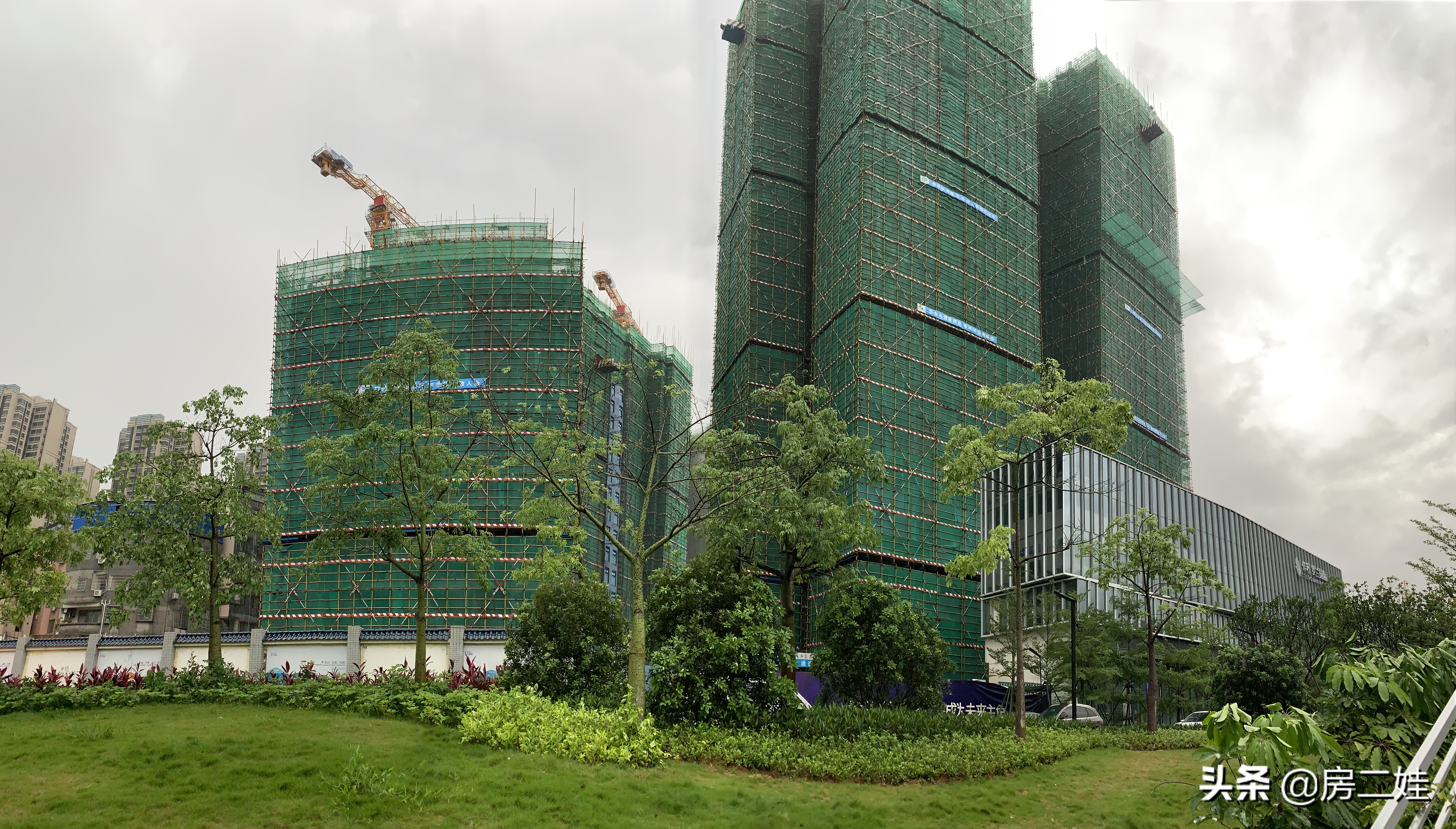 二娃探盘值得买吗,二娃说房性价比