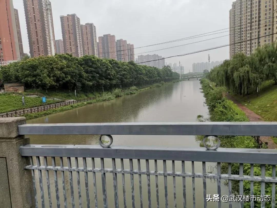 扛不住了?所有房源折上折!武昌二环惊现纯新盘,购房者有福了