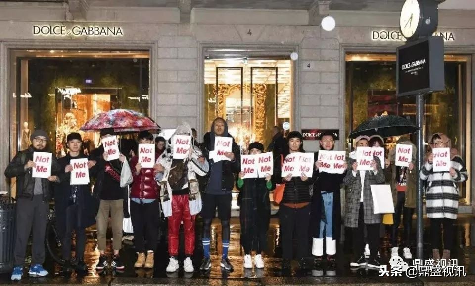 dg对辱华事件的影响,如何评价辱华dg事件