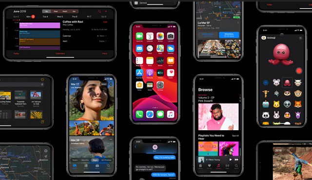 为什么ios13下载并安装更新不了,ios13.3betabug