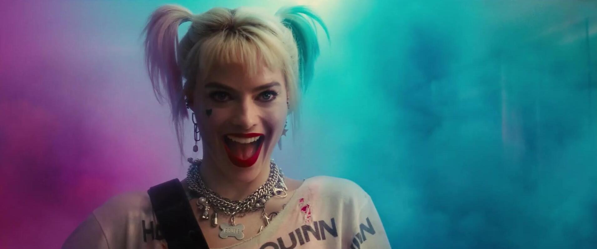 变态女心理医生，因和疯子男友分手后被嘲笑，就策划引爆化工厂