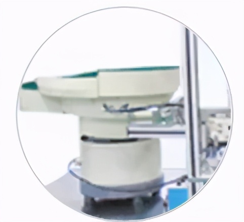 dsub连接器组装,D-Sub连接器自动组装设备生产厂家