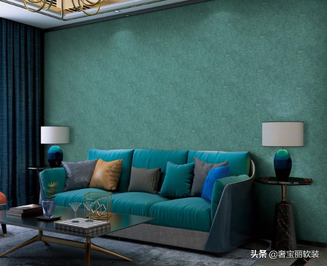 墙布行业到底好不好做,墙布使用几年后的真实感受