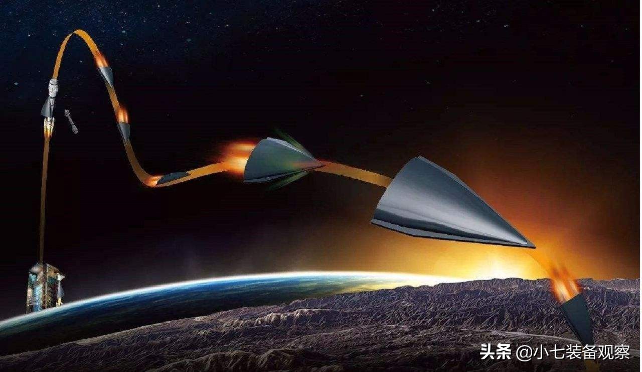 俄向乌投送导弹轰炸视频,俄向美展示最新导弹