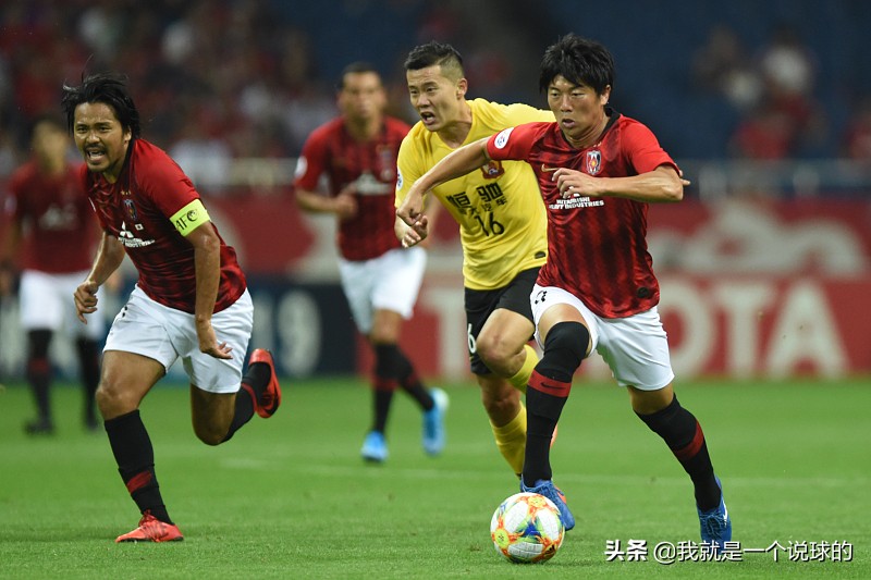 亚冠八强恒大和浦和红钻,亚冠联赛恒大对浦和红钻