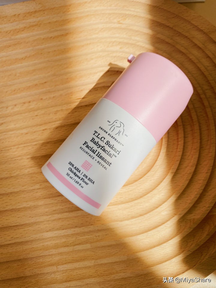 感谢“它们”让我摆脱痘痘，5款刷酸产品分享，修丽可是王者